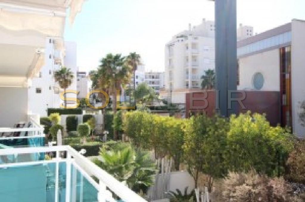 Apartment in Albir, Alicante (Costa Blanca) - Sol Albir Investments in ...