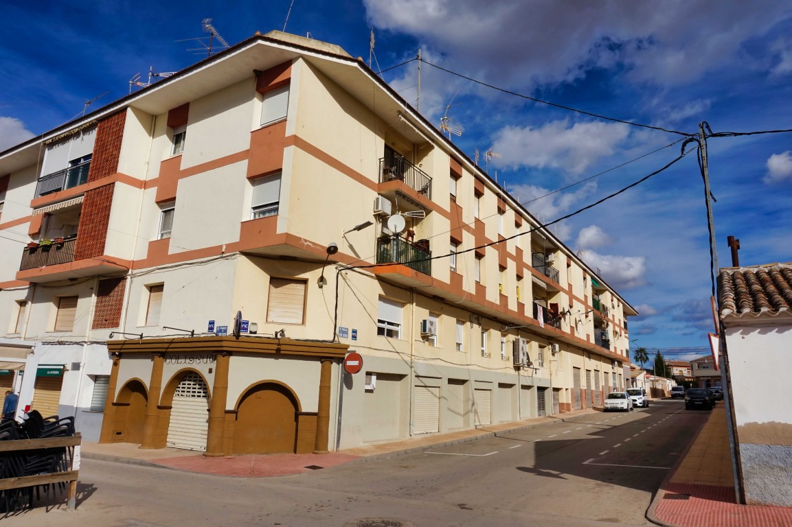 Creative Alicante Skylights Apartments News Update