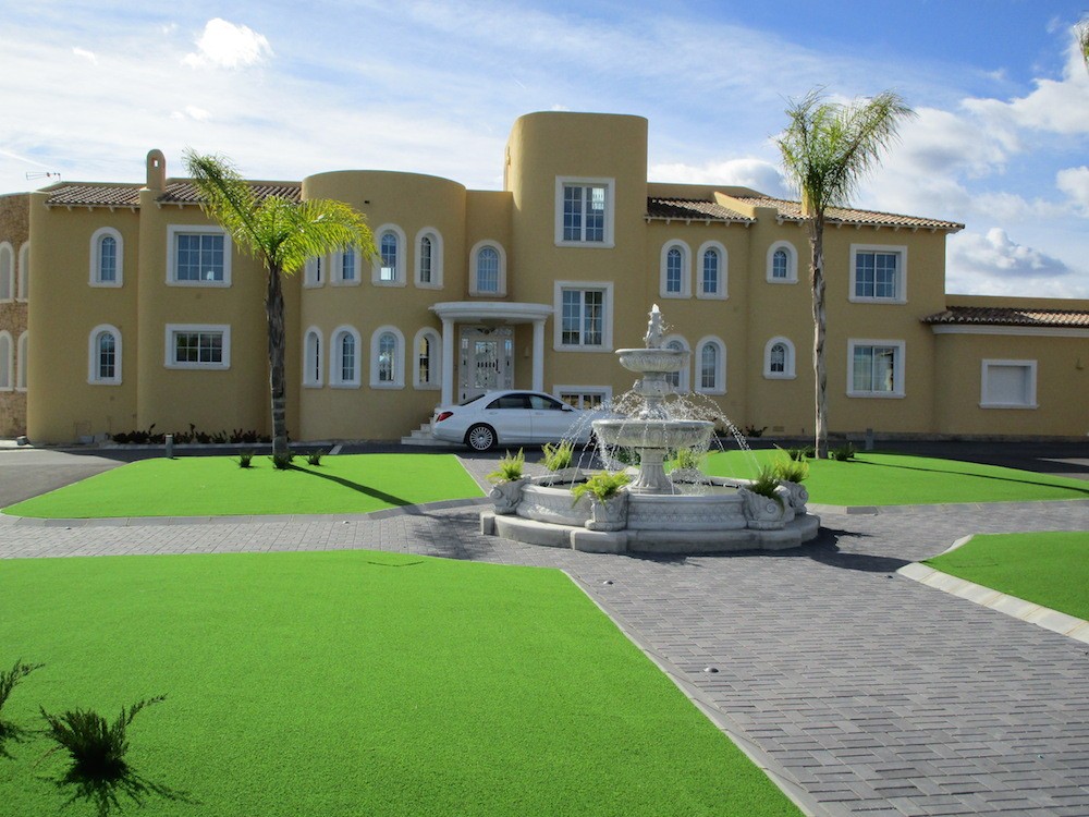 Villa in La Nucia