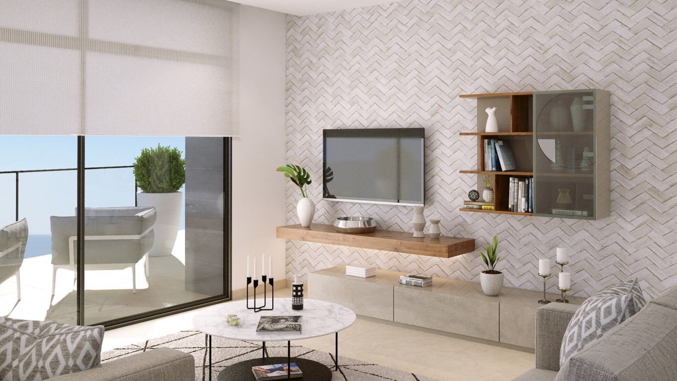 Apartamento · Benidorm · 2 hab.