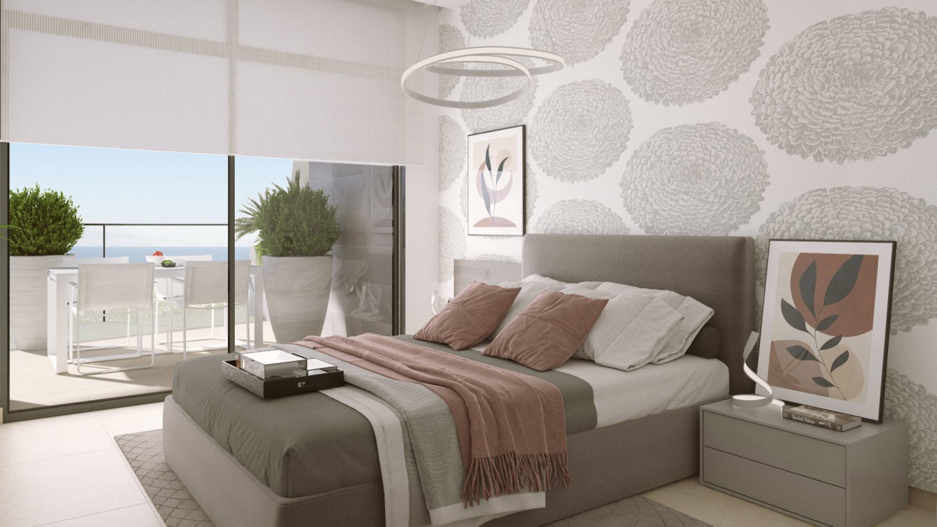 Apartamento · Benidorm · 2 hab.