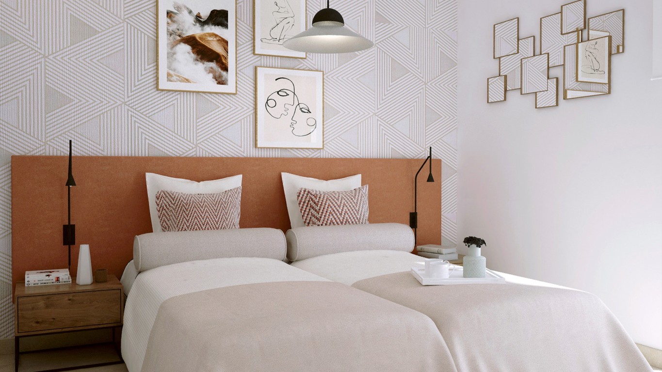 Apartamento · Benidorm · 2 hab.