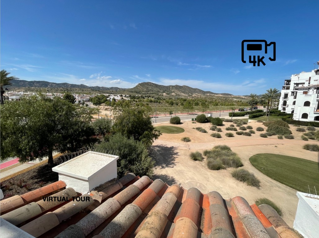 Property Search Murcia Resorts