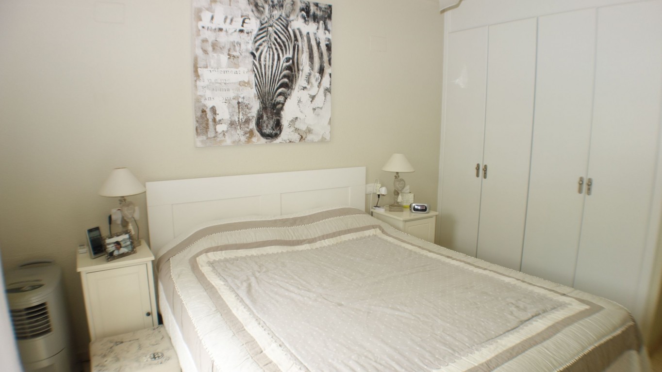 Apartamento · Albir · 3 hab.