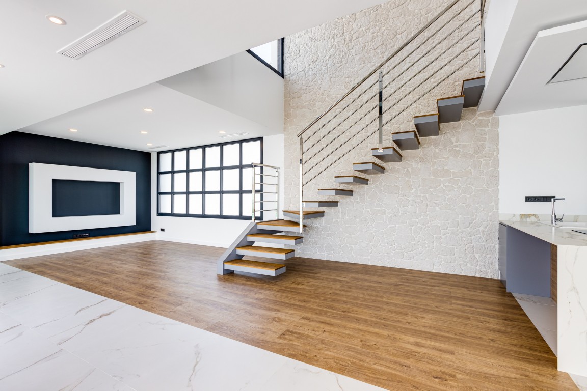 New build Villa in Quesada Quesada