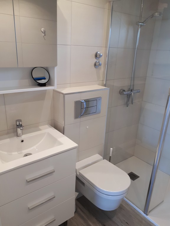 Apartamento · Villajoyosa/Vila Joiosa, La · 2 hab.