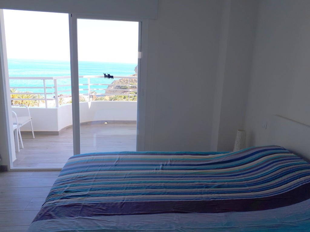 Apartamento · Villajoyosa/Vila Joiosa, La · 2 hab.