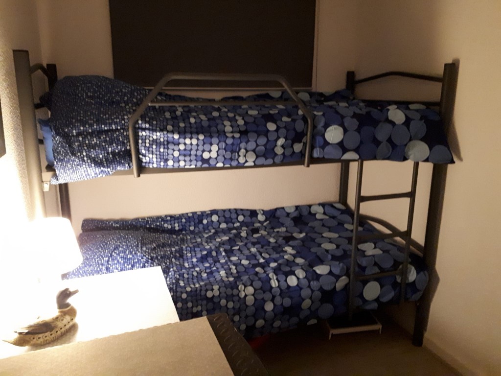 Apartamento · Villajoyosa/Vila Joiosa, La · 2 hab.