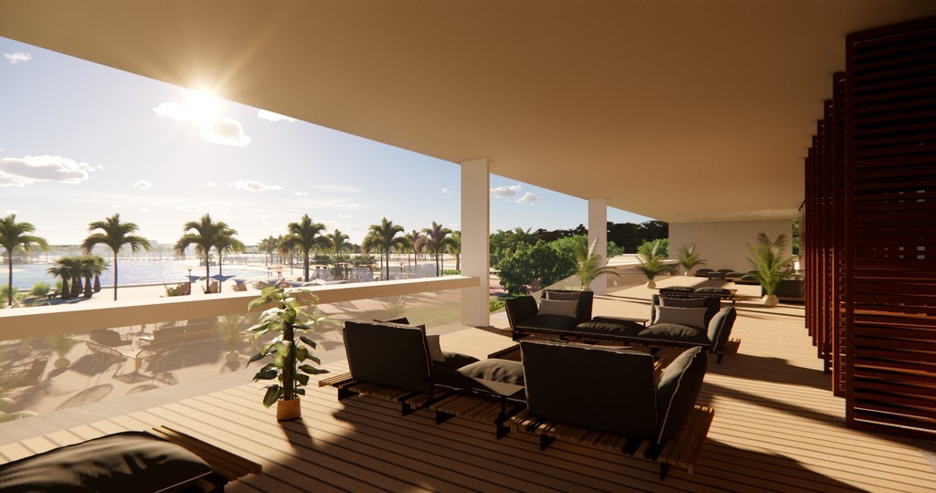 New build Villa in Los Alcazares Los Alcazares
