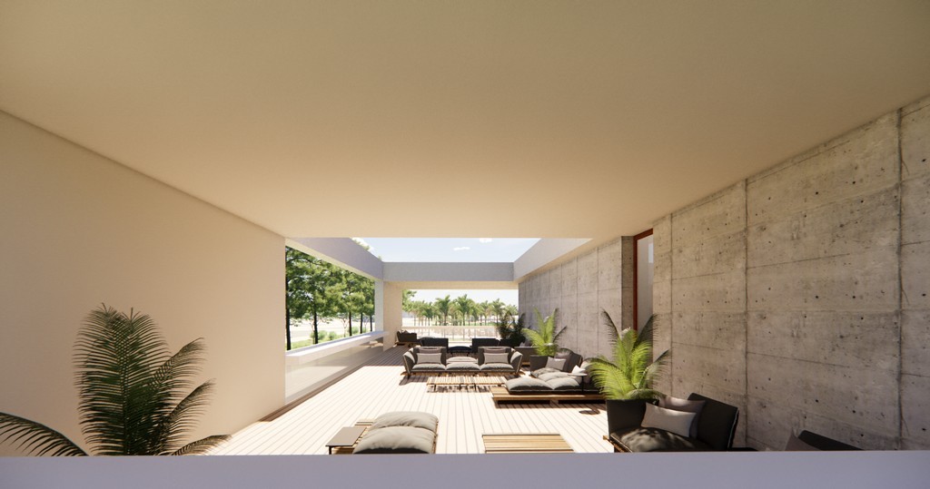 New build Villa in Los Alcazares Los Alcazares