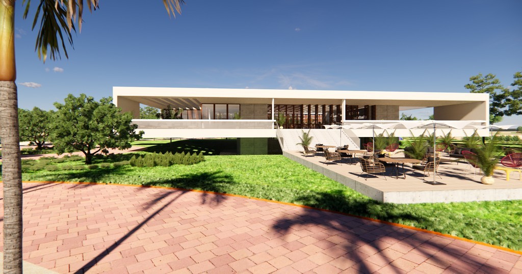 New build Villa in Los Alcazares Los Alcazares