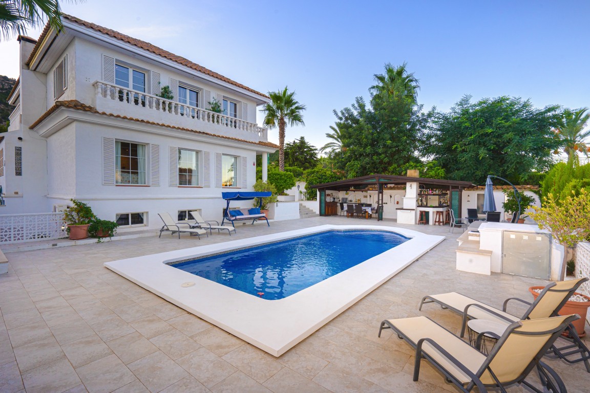 Sol Albir Property in Albir For Sale, Costa Blanca, Spain Sol Albir