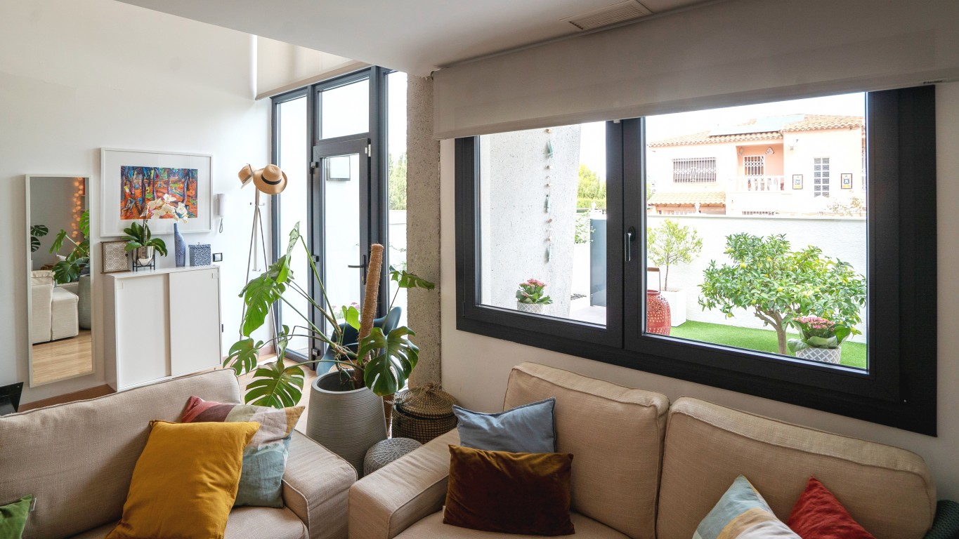 Villa · Albir · 3 hab.