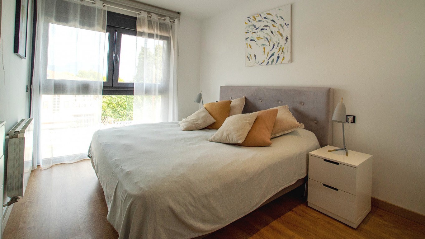 Villa · Albir · 3 hab.