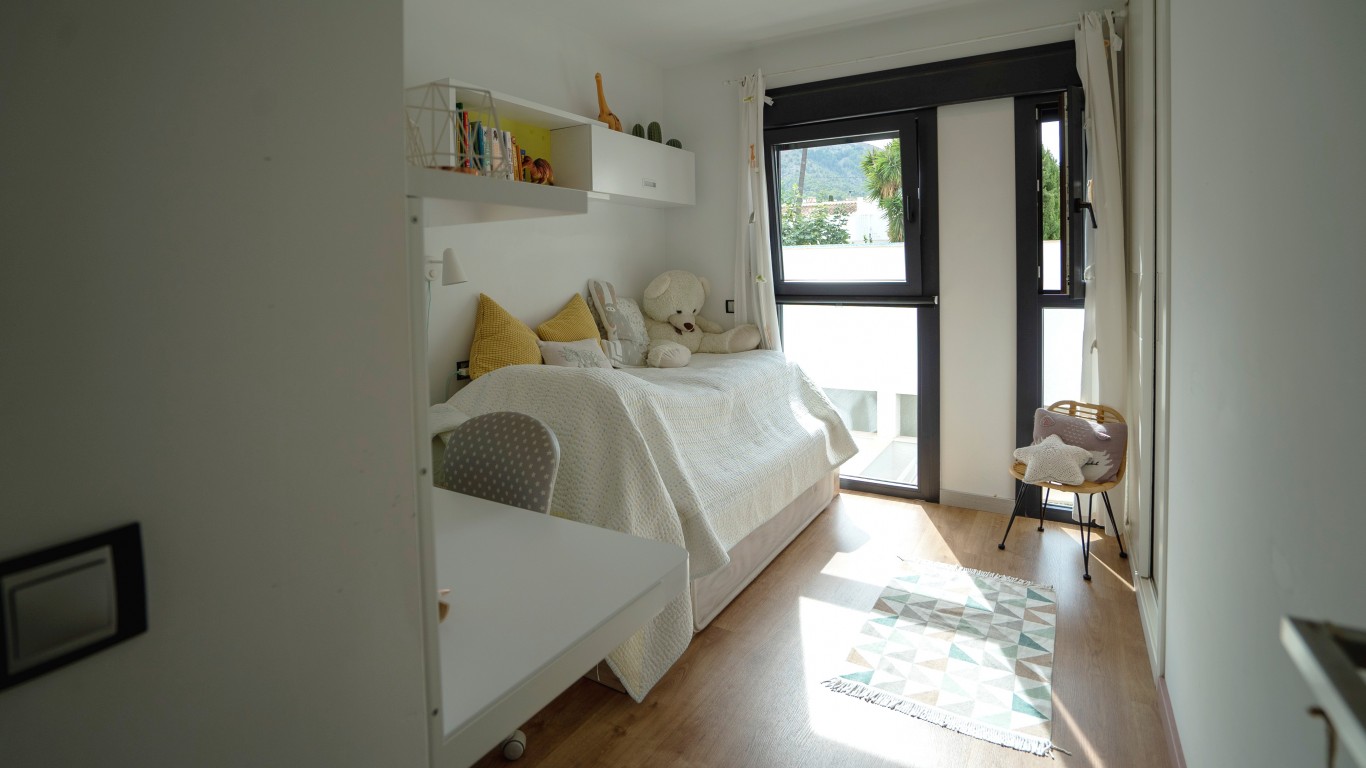 Villa · Albir · 3 hab.