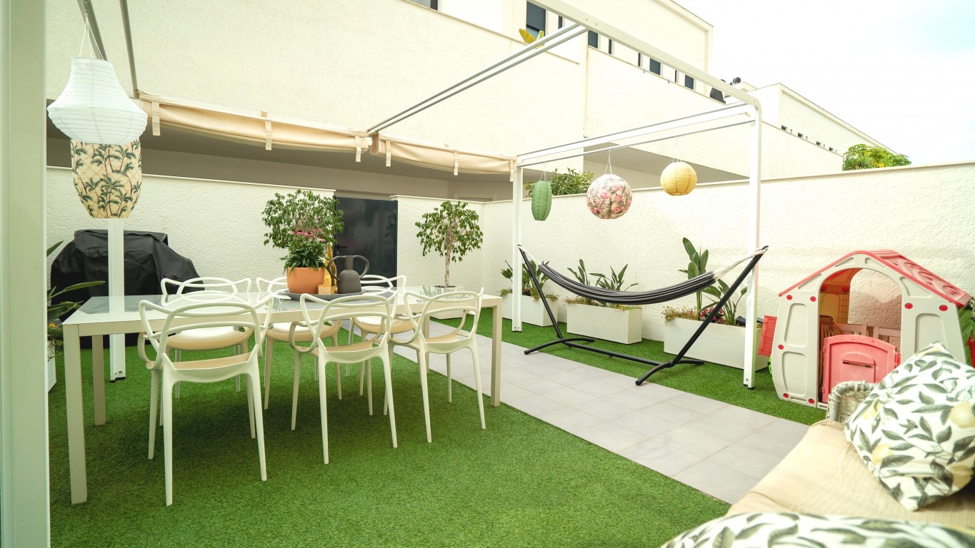 Villa · Albir · 3 hab.