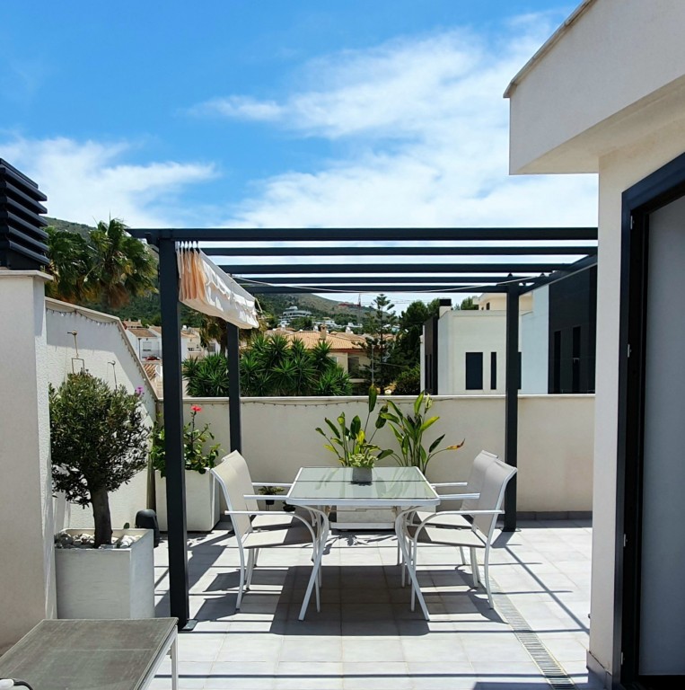 Villa · Albir · 3 hab.