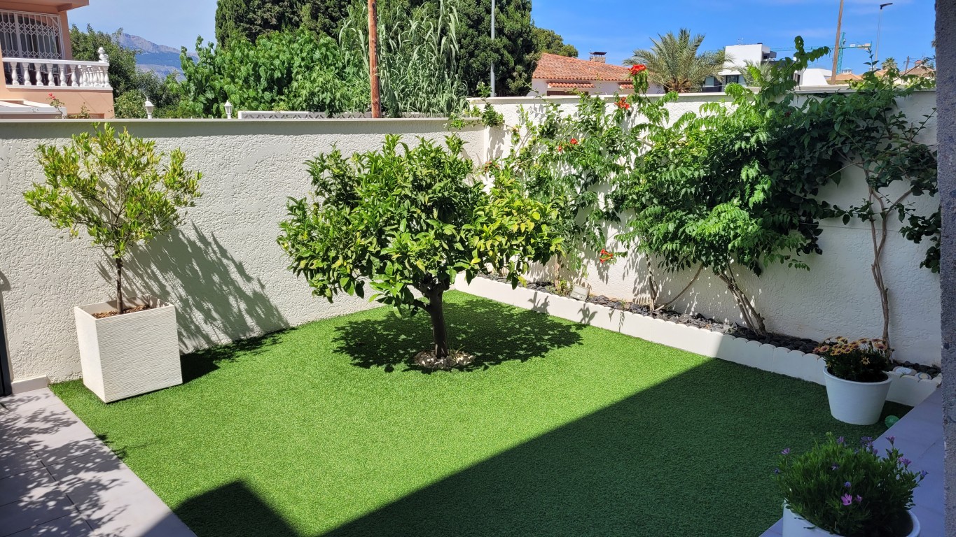 Villa · Albir · 3 hab.