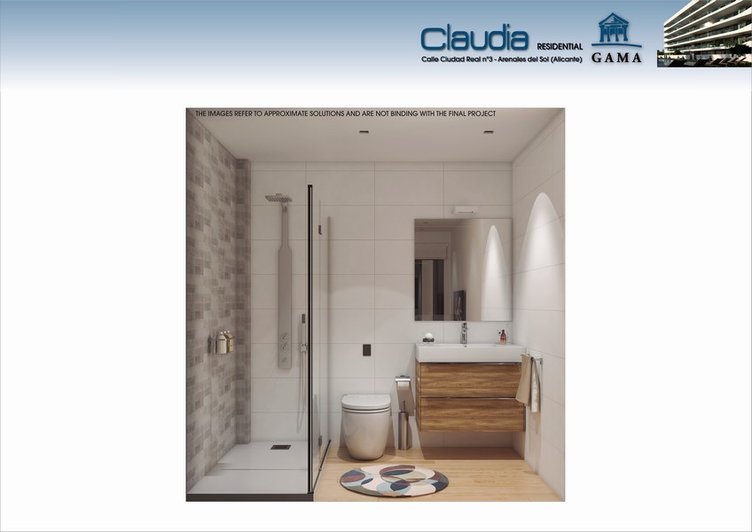 Apartment in Arenales del Sol Arenales del Sol