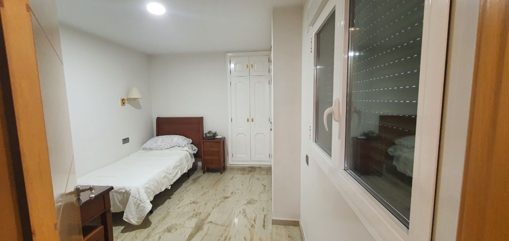 Apartamento · Benidorm · 3 hab.