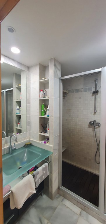 Apartamento · Benidorm · 3 hab.