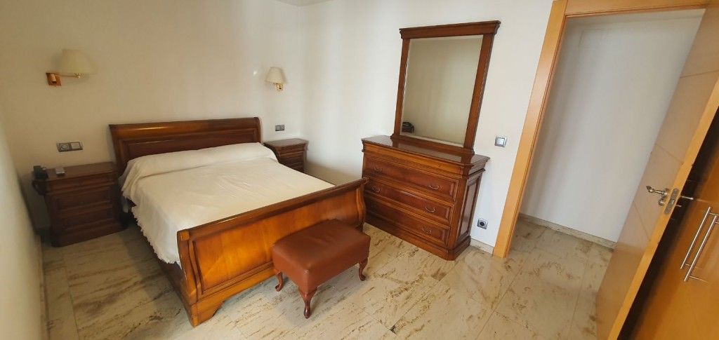 Apartamento · Benidorm · 3 hab.