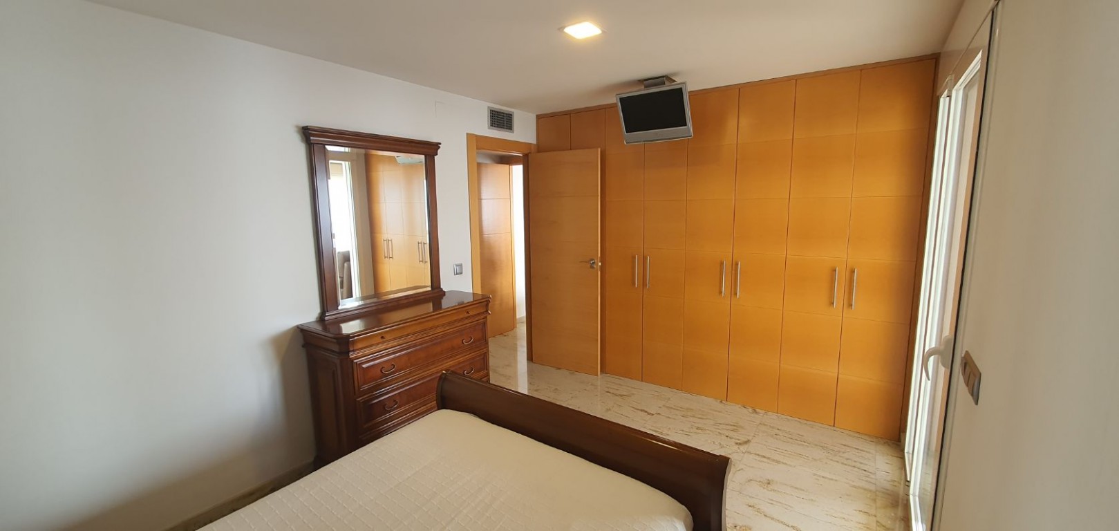 Apartamento · Benidorm · 3 hab.