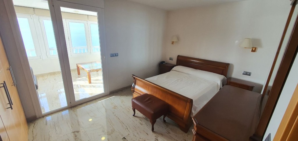 Apartamento · Benidorm · 3 hab.