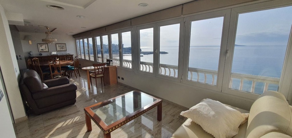 Apartamento · Benidorm · 3 hab.