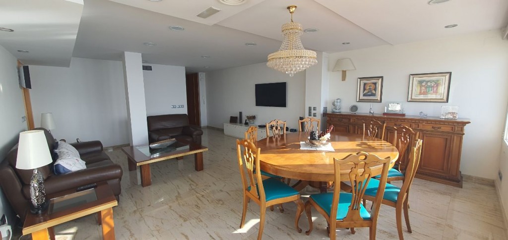 Apartamento · Benidorm · 3 hab.