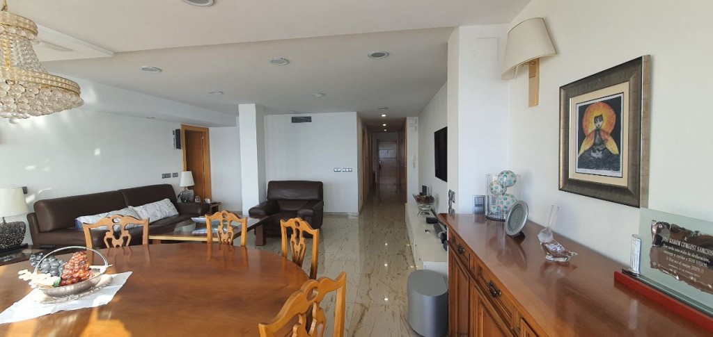 Apartamento · Benidorm · 3 hab.
