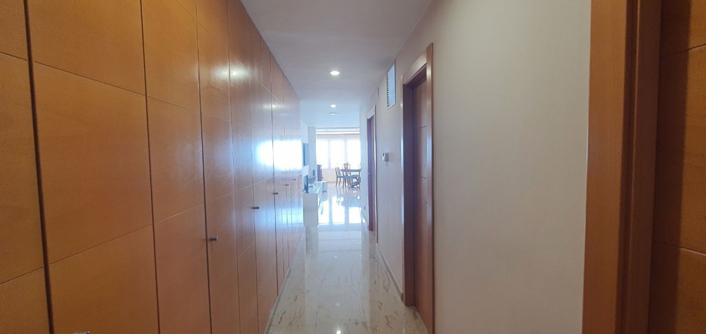 Apartamento · Benidorm · 3 hab.