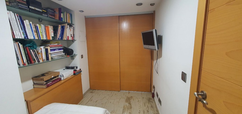 Apartamento · Benidorm · 3 hab.