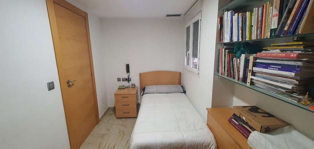Apartamento · Benidorm · 3 hab.