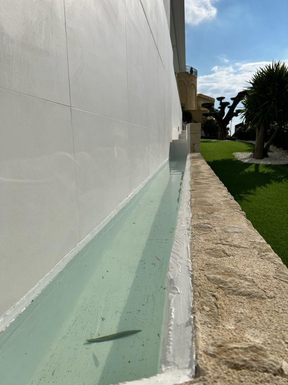 Villa · Altea · 4 hab.