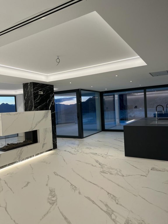 Villa · Altea · 4 hab.