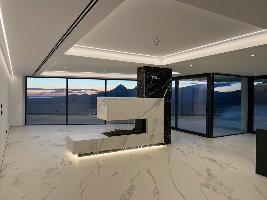 Villa · Altea · 4 hab.