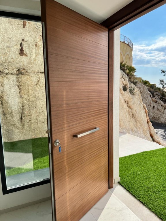 Villa · Altea · 4 hab.