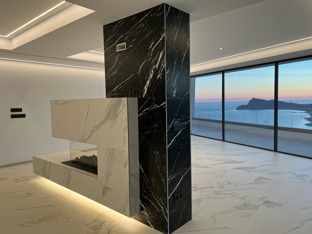 Villa · Altea · 4 hab.