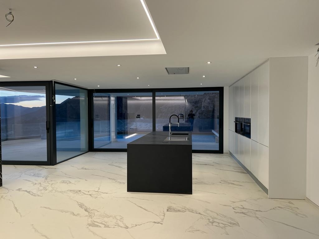 Villa · Altea · 4 hab.