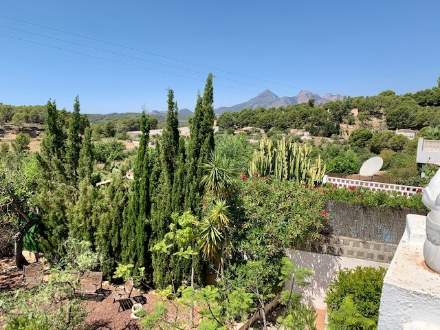 Villa · Altea · 2 hab.