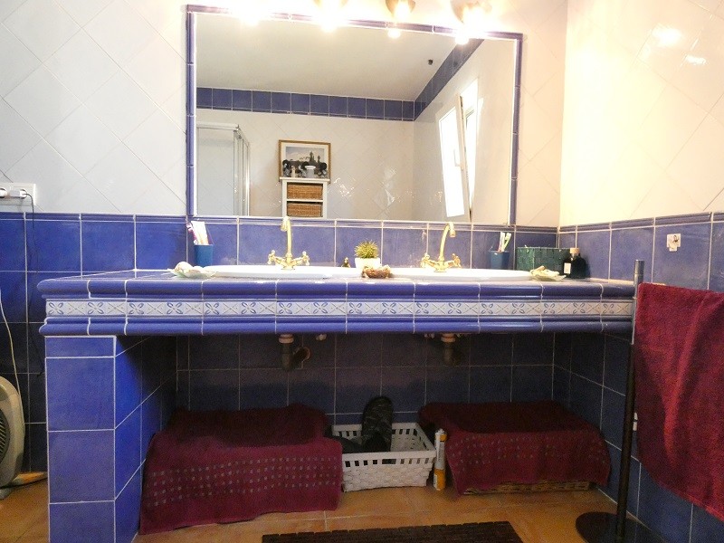 Villa · Altea · 2 hab.