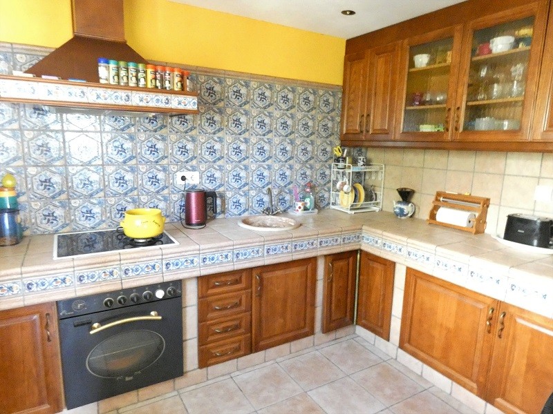 Villa · Altea · 2 hab.