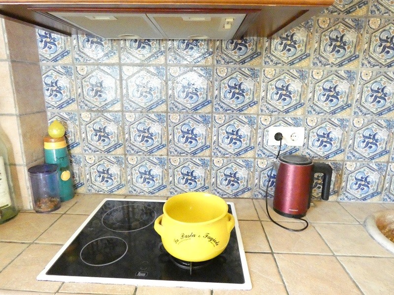 Villa · Altea · 2 hab.