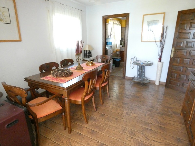 Villa · Altea · 2 hab.