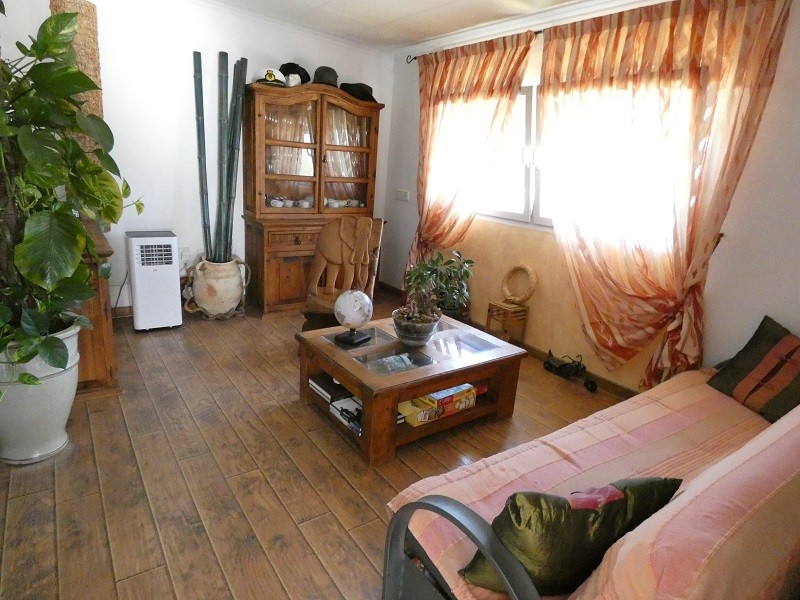 Villa · Altea · 2 hab.