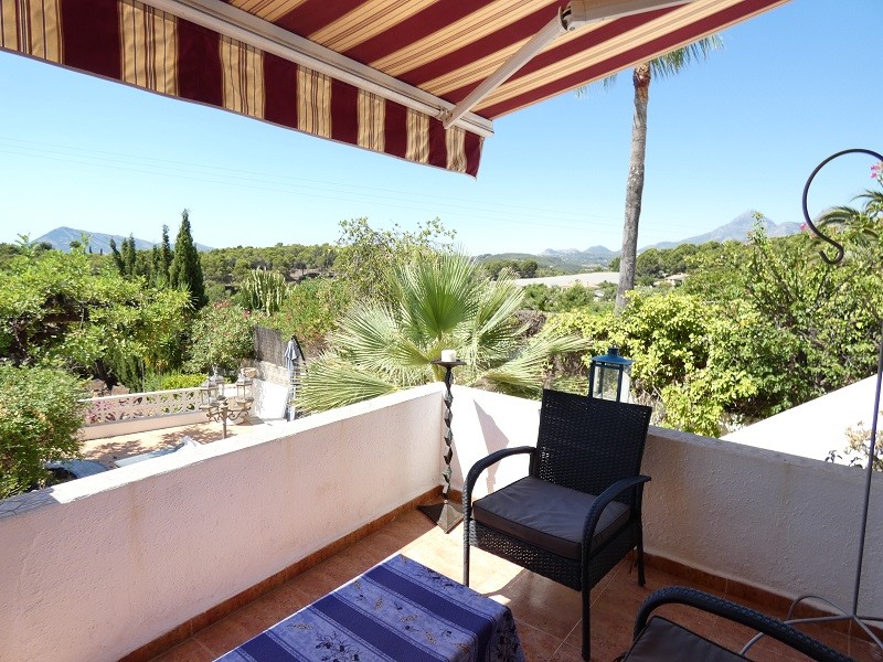 Villa · Altea · 2 hab.