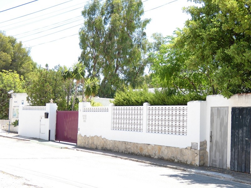 Villa · Altea · 2 hab.