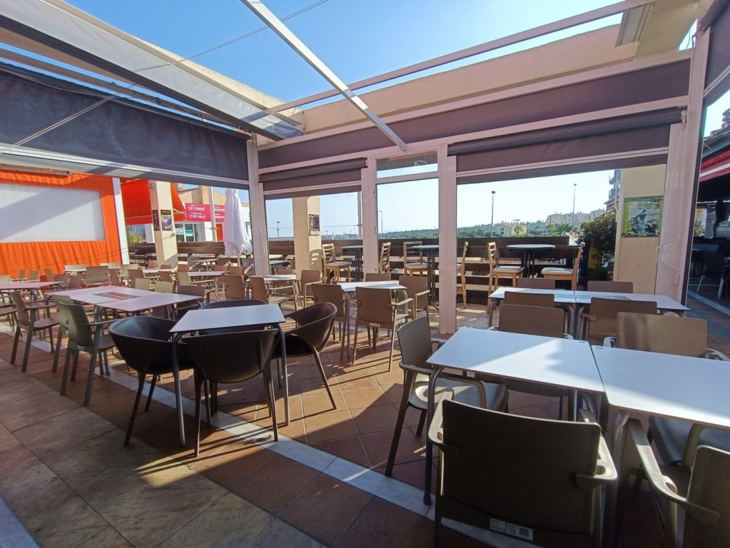 SR2008 — Villamartin bild 2