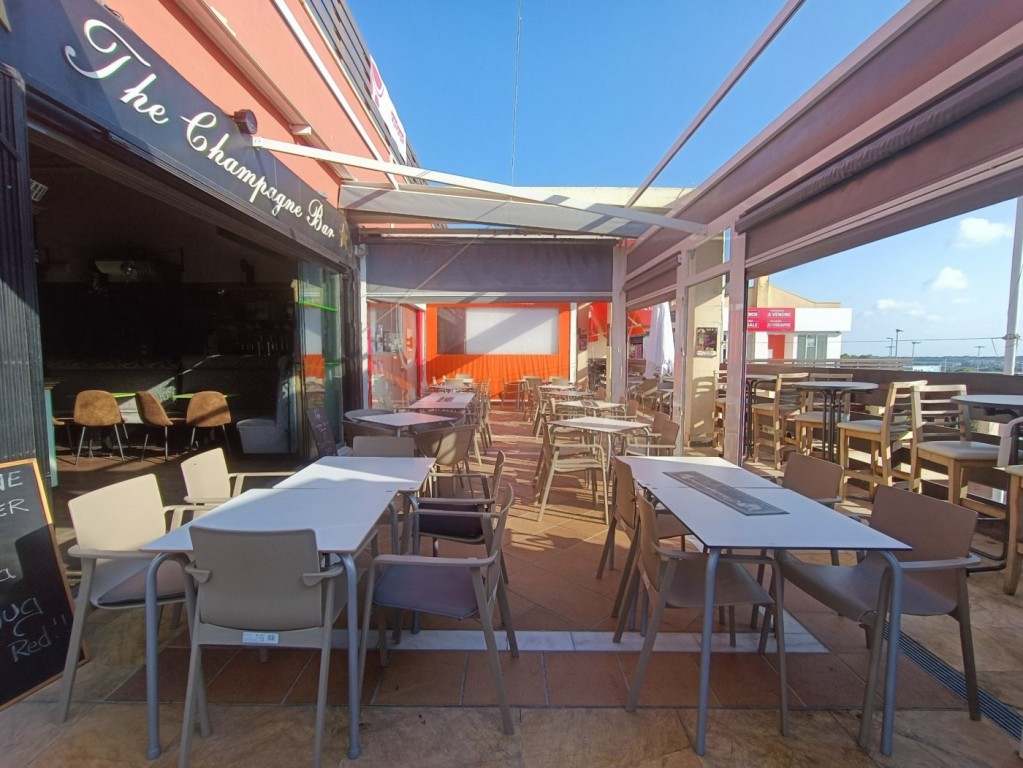 SR2008 — Villamartin – bild 1